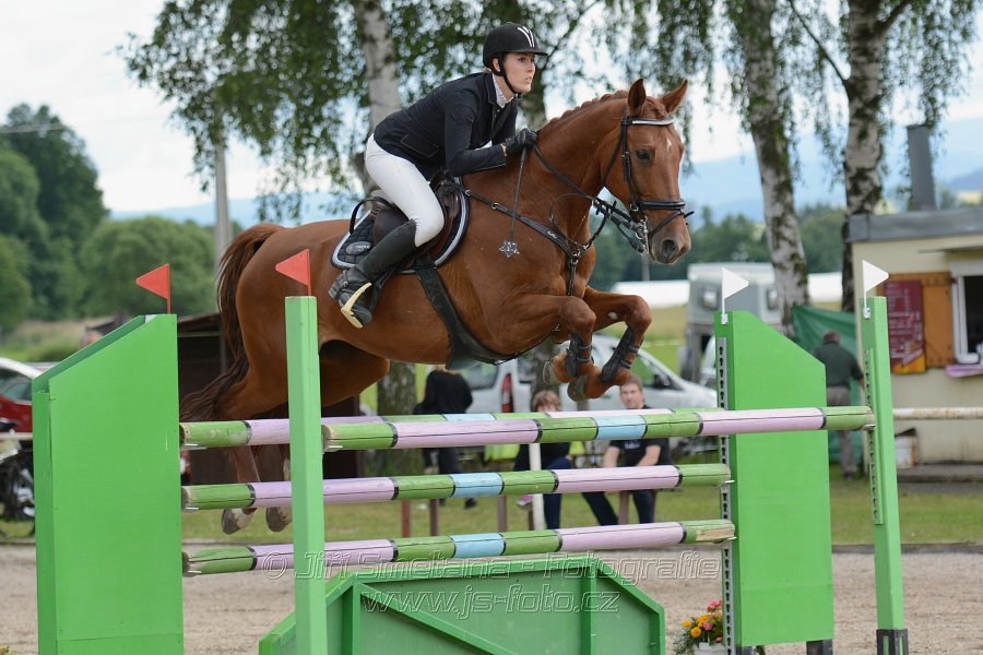 CENA KLATOV- Memoriál Tomislava Vodičky a Mirosla