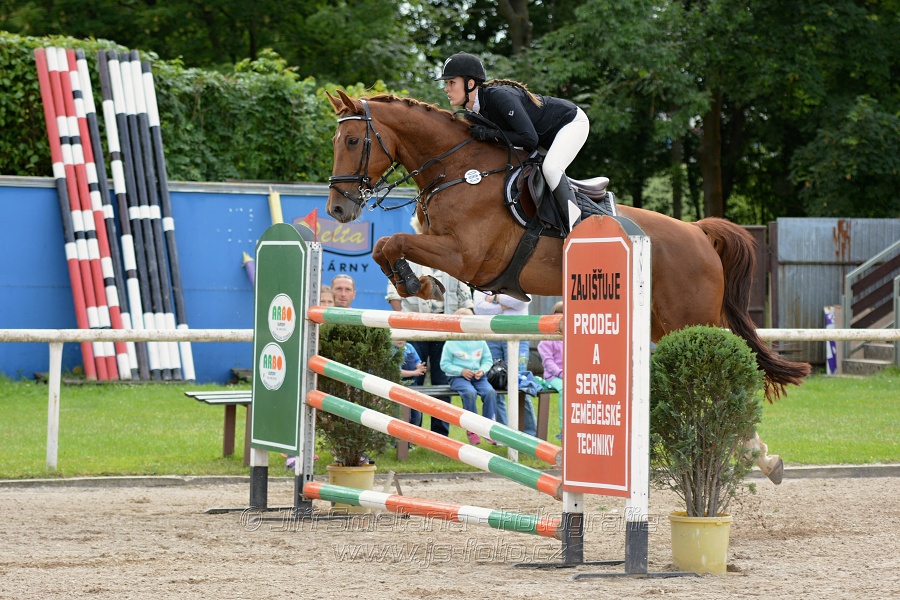 CENA KLATOV- Memoriál Tomislava Vodičky a Mirosla