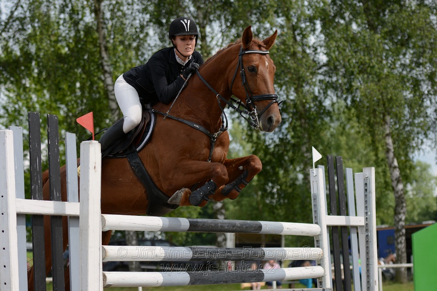 CENA KLATOV- Memoriál Tomislava Vodičky a Mirosla