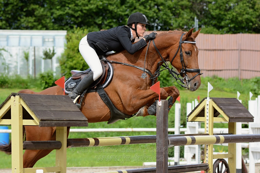 CENA KLATOV- Memoriál Tomislava Vodičky a Mirosla