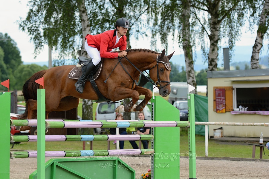 CENA KLATOV- Memoriál Tomislava Vodičky a Mirosla
