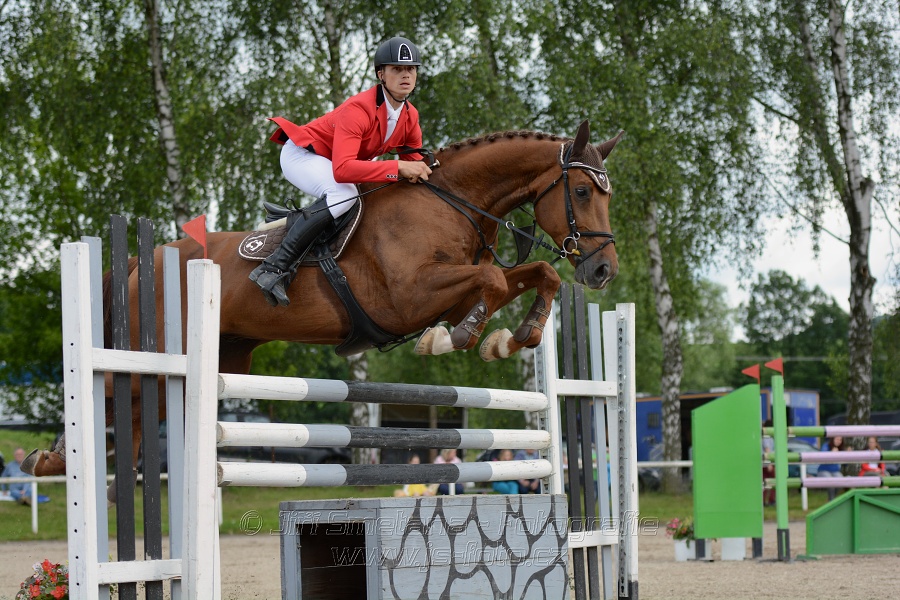 CENA KLATOV- Memoriál Tomislava Vodičky a Mirosla