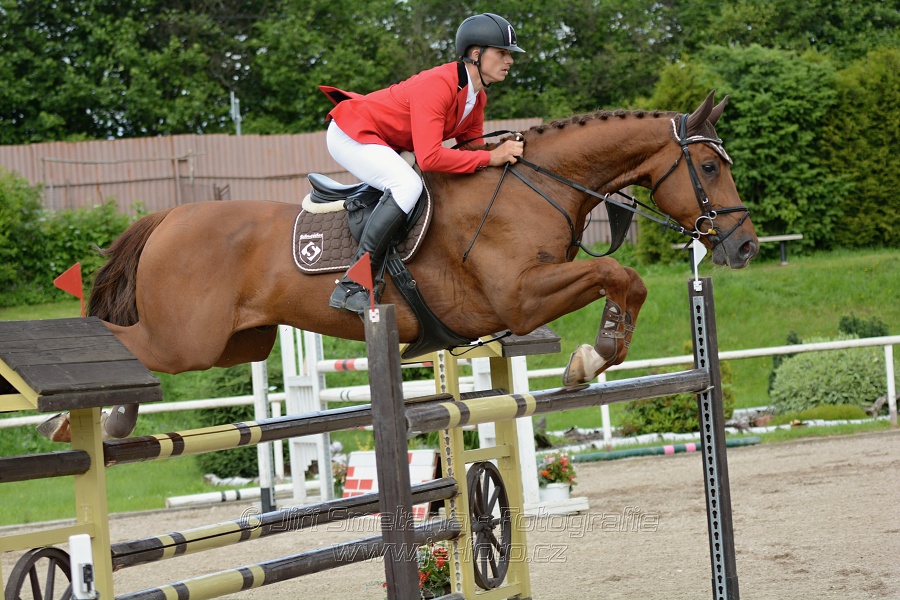 CENA KLATOV- Memoriál Tomislava Vodičky a Mirosla
