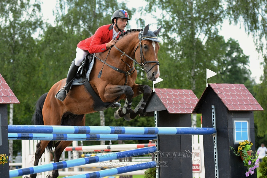 CENA KLATOV- Memoriál Tomislava Vodičky a Mirosla