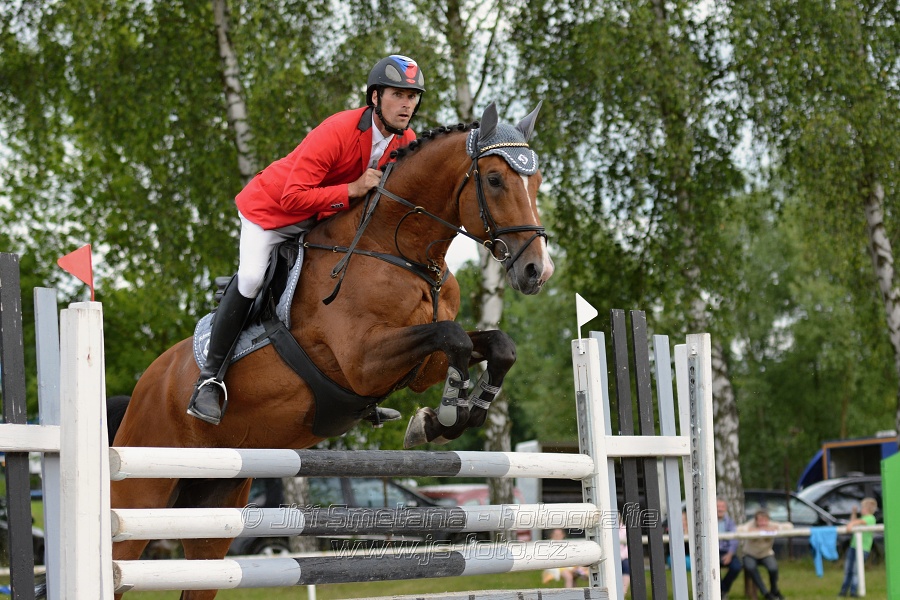 CENA KLATOV- Memoriál Tomislava Vodičky a Mirosla