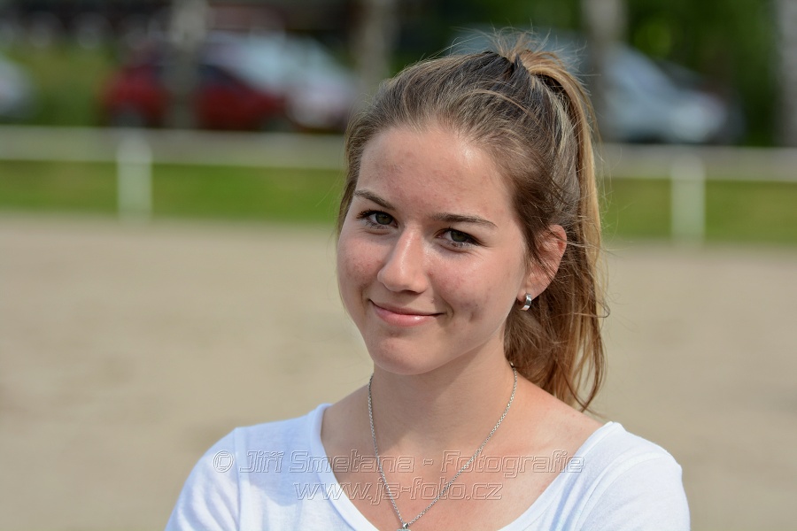 CENA KLATOV- Memoriál Tomislava Vodičky a Mirosla