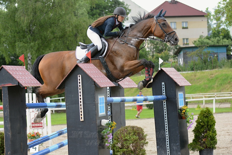 CENA KLATOV- Memoriál Tomislava Vodičky a Mirosla