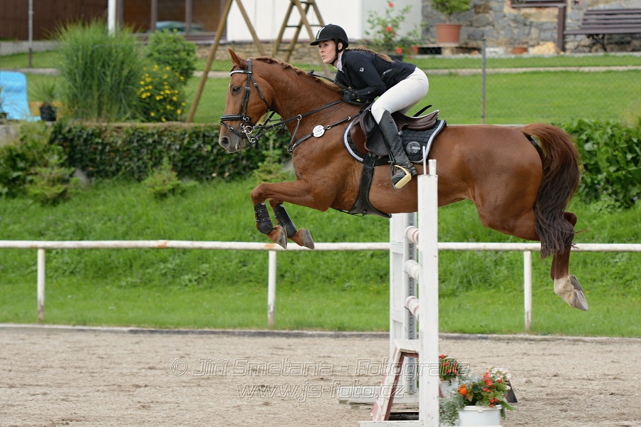 CENA KLATOV- Memoriál Tomislava Vodičky a Mirosla