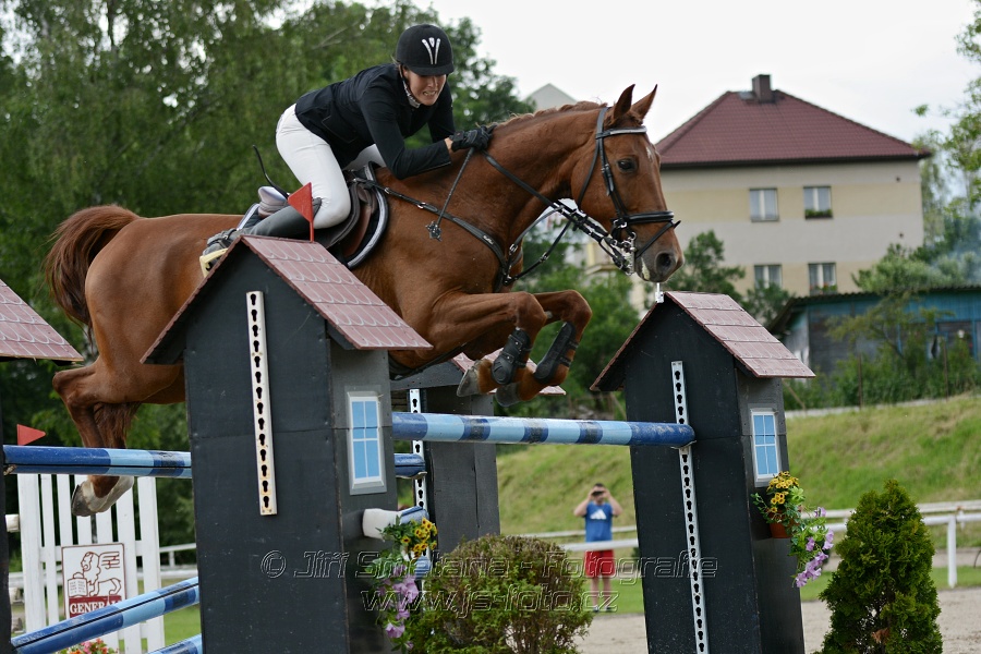 CENA KLATOV- Memoriál Tomislava Vodičky a Mirosla