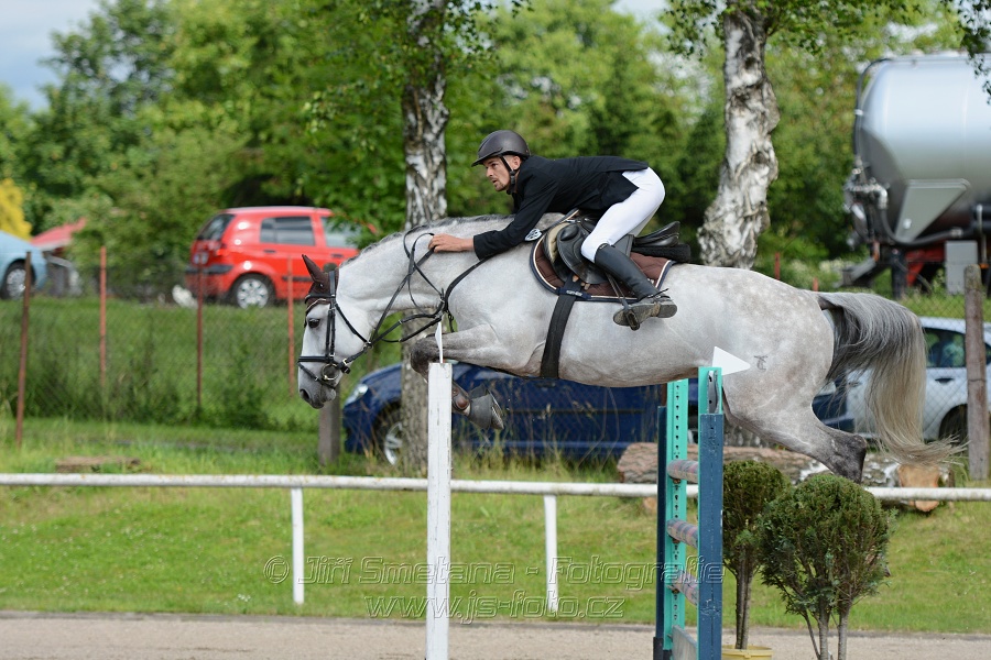 CENA KLATOV- Memoriál Tomislava Vodičky a Mirosla