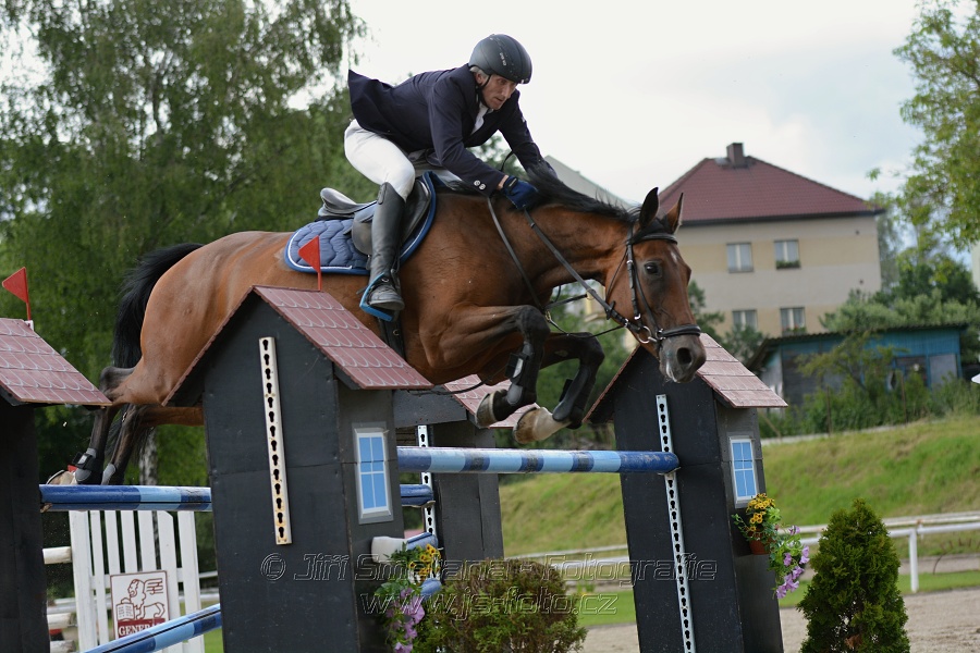 CENA KLATOV- Memoriál Tomislava Vodičky a Mirosla
