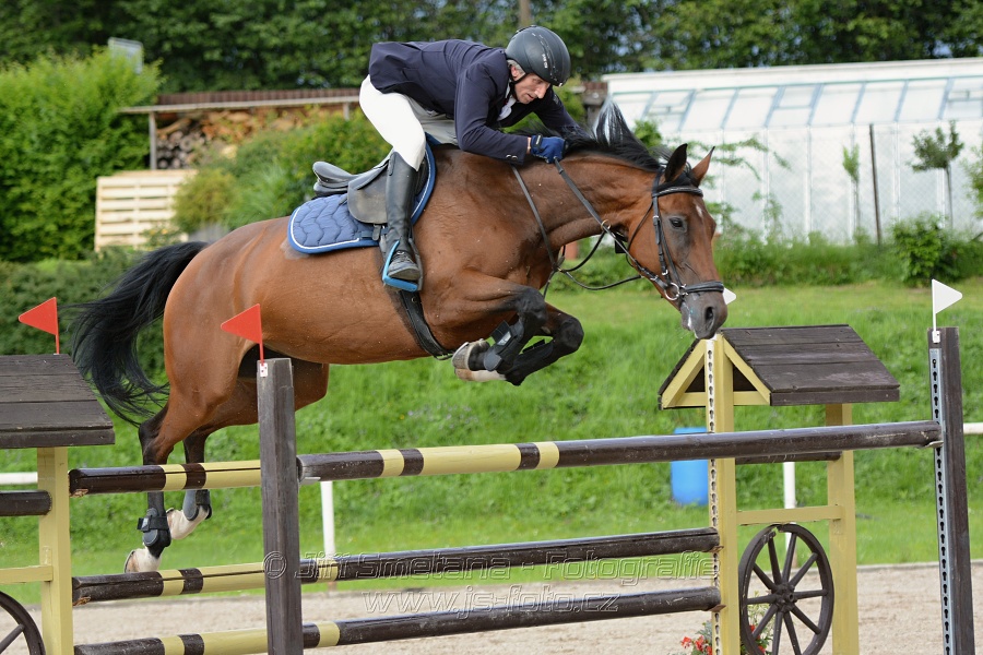 CENA KLATOV- Memoriál Tomislava Vodičky a Mirosla