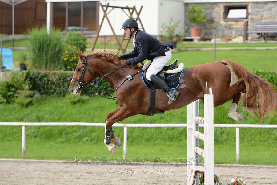 CENA KLATOV- Memoriál Tomislava Vodičky a Mirosla