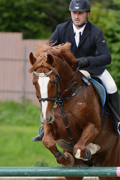 CENA KLATOV- Memoriál Tomislava Vodičky a Mirosla