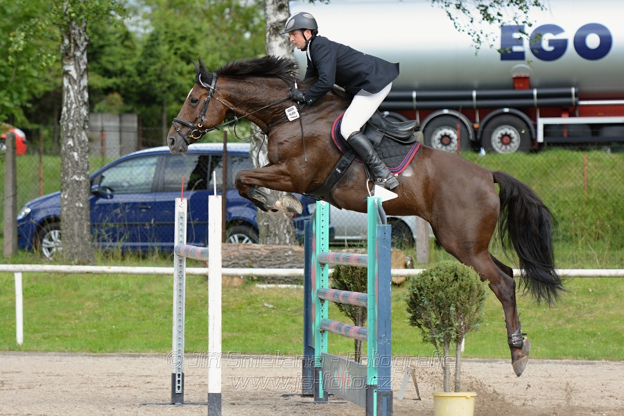CENA KLATOV- Memoriál Tomislava Vodičky a Mirosla