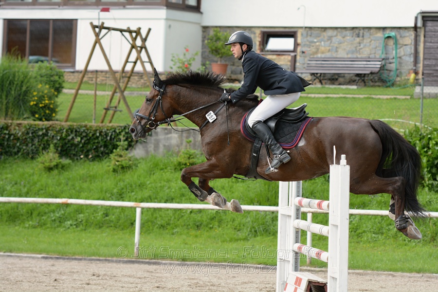 CENA KLATOV- Memoriál Tomislava Vodičky a Mirosla