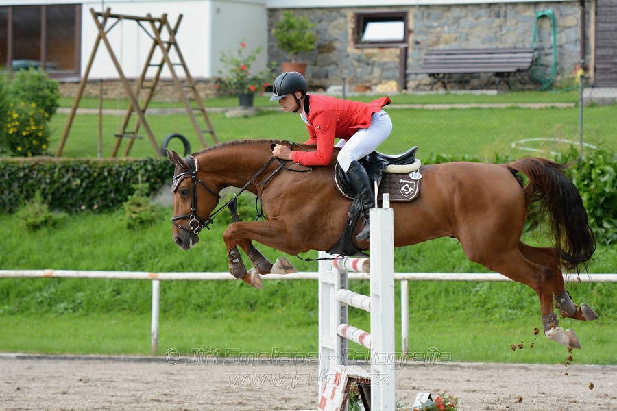 CENA KLATOV- Memoriál Tomislava Vodičky a Mirosla