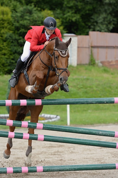 CENA KLATOV- Memoriál Tomislava Vodičky a Mirosla