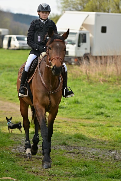 Stupňovaná obtížnost do 