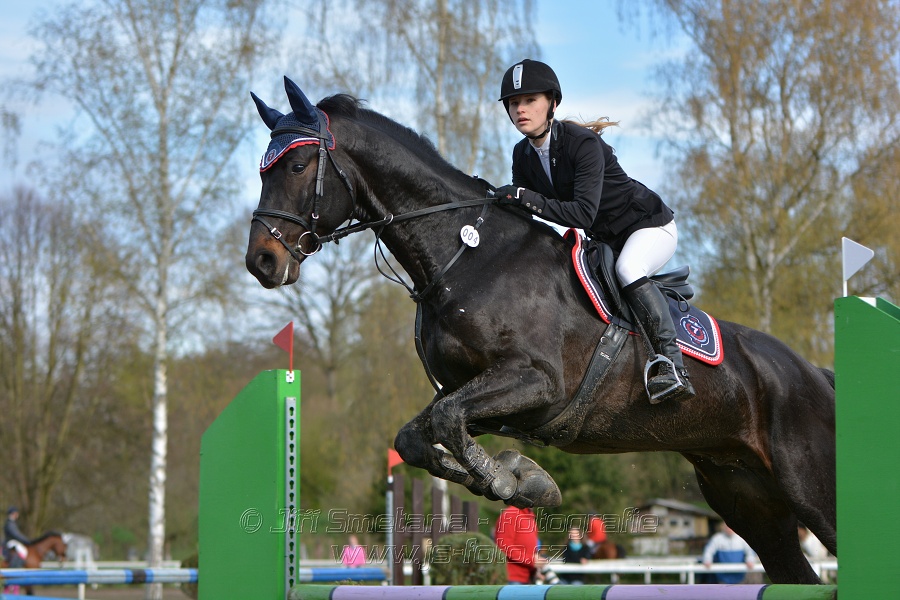 Stupňovaná obtížnost do 