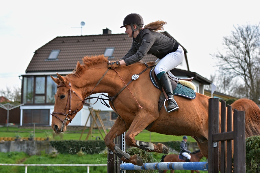 Stupňovaná obtížnost do 
