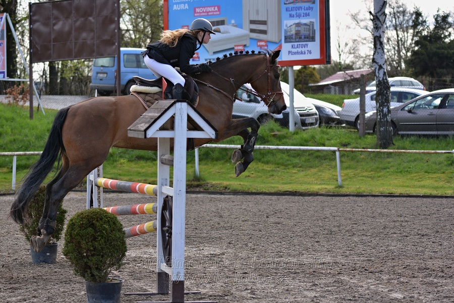 Stupňovaná obtížnost do 