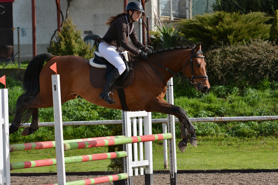 Stupňovaná obtížnost do 