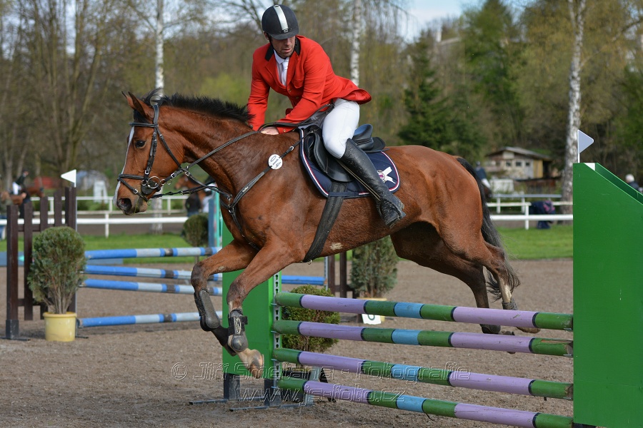 Stupňovaná obtížnost do 