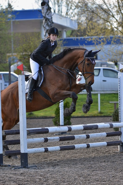 Stupňovaná obtížnost do 