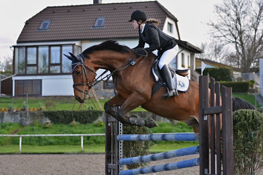 Stupňovaná obtížnost do 