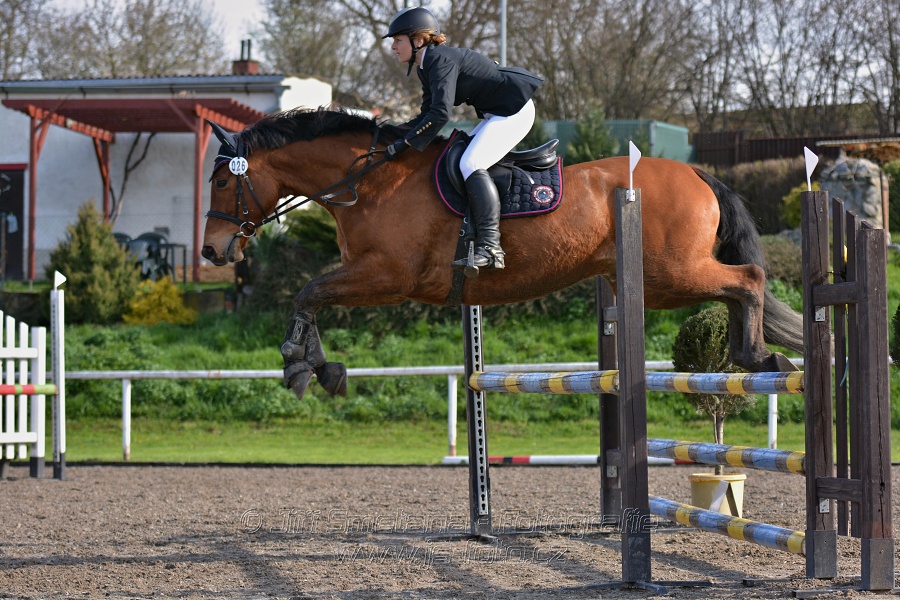 Stupňovaná obtížnost do 