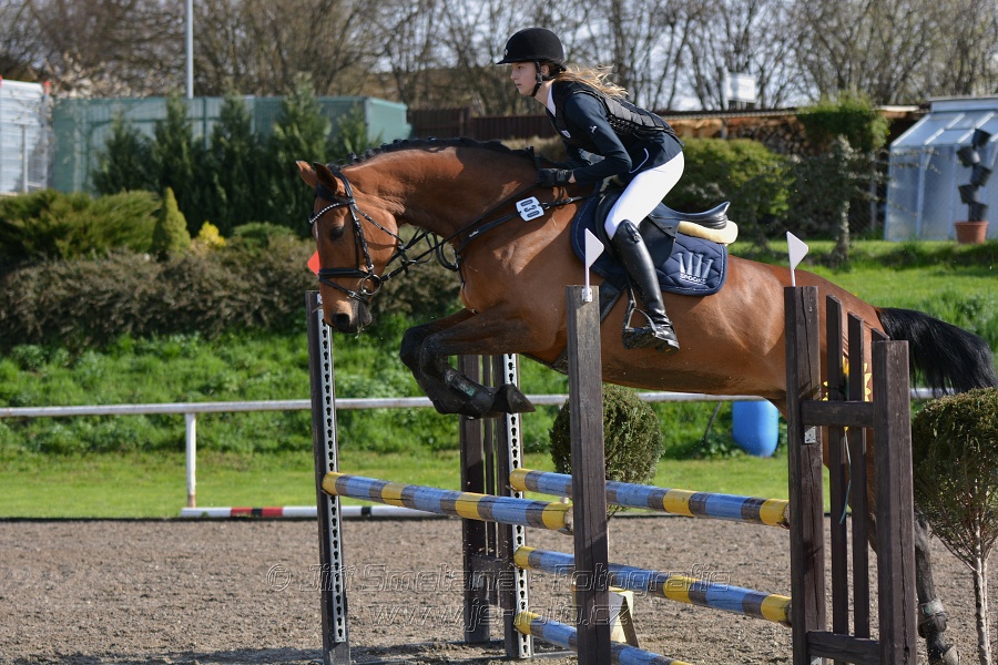 Stupňovaná obtížnost do 