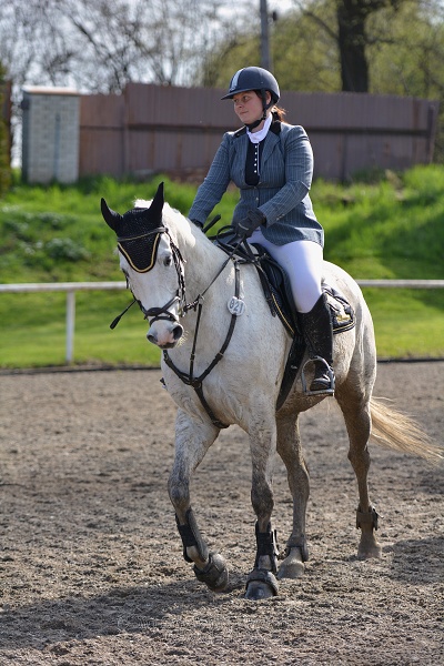 Stupňovaná obtížnost do 