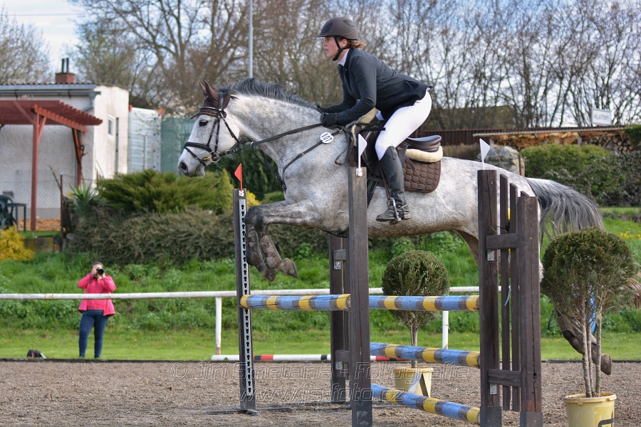 Stupňovaná obtížnost do 