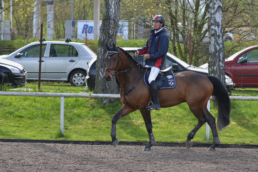 Stupňovaná obtížnost do 