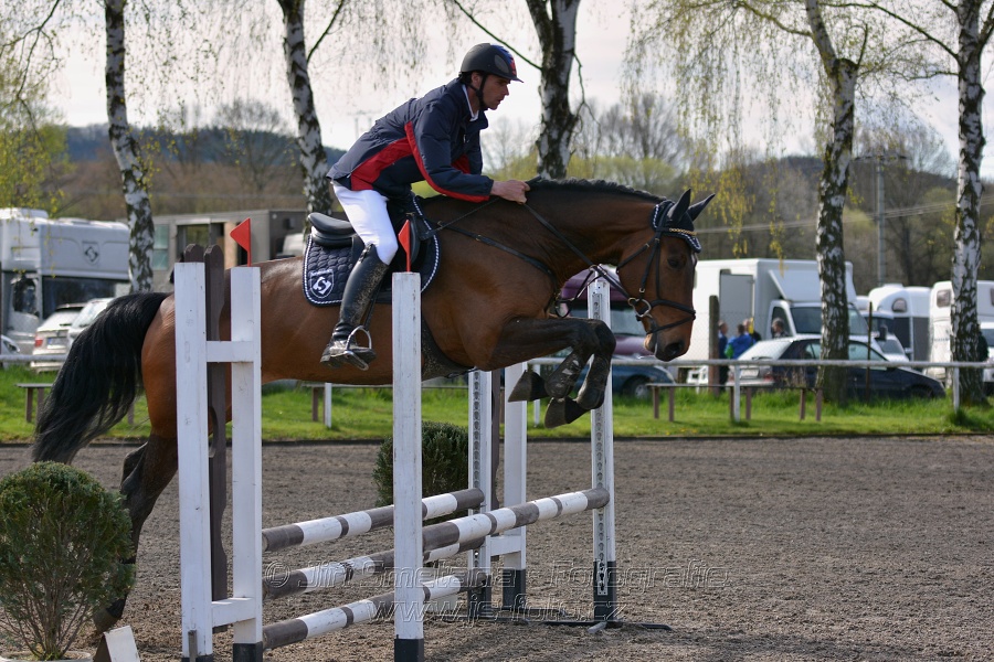 Stupňovaná obtížnost do 