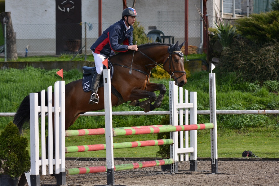 Stupňovaná obtížnost do 