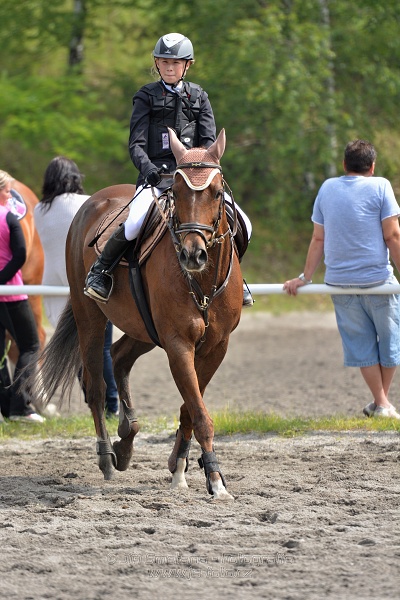 skoková soutěž st. 