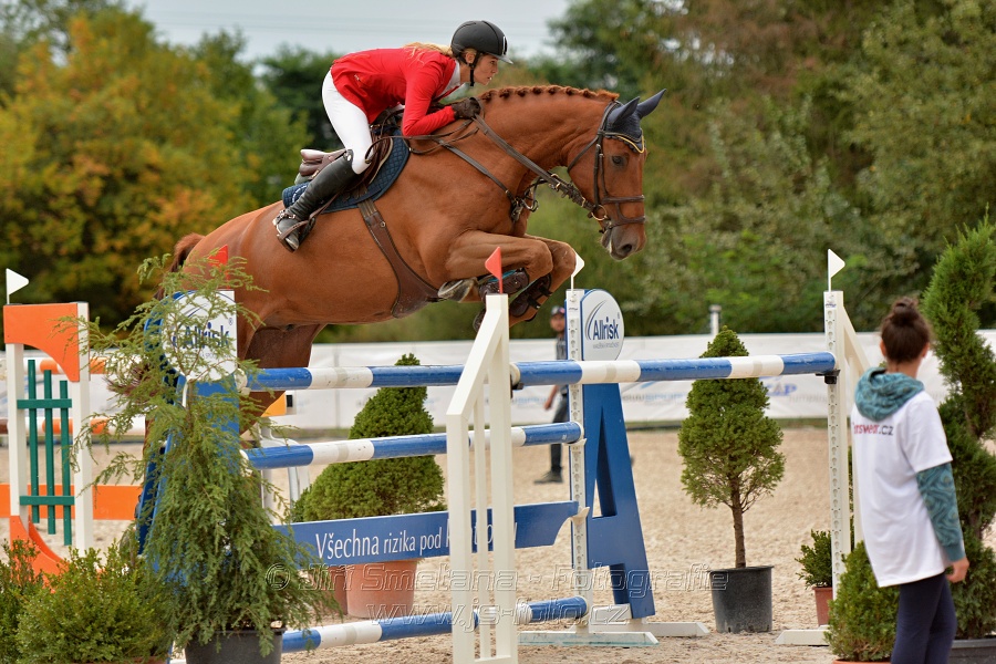 VELKÁ CENA HOŘOVIC 2016