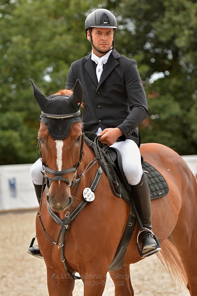 VELKÁ CENA HOŘOVIC 2016