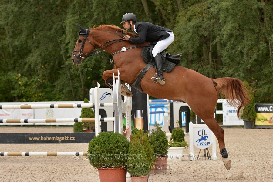 VELKÁ CENA HOŘOVIC 2016