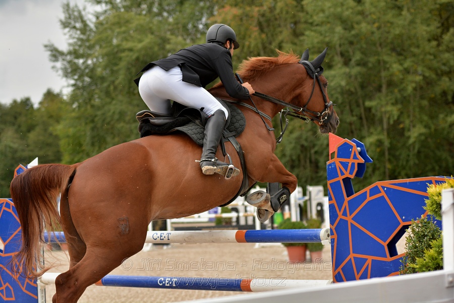 VELKÁ CENA HOŘOVIC 2016