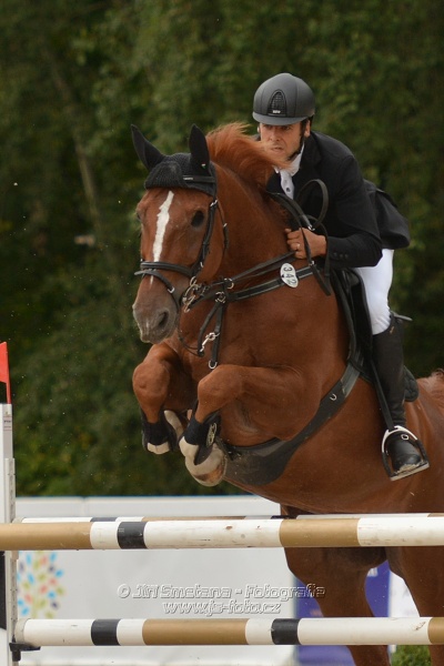 VELKÁ CENA HOŘOVIC 2016