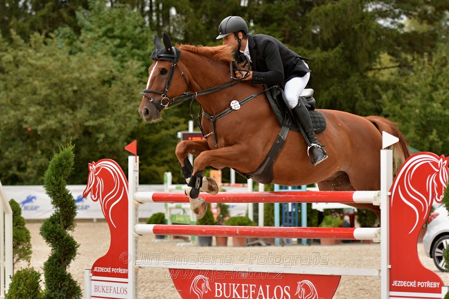 VELKÁ CENA HOŘOVIC 2016