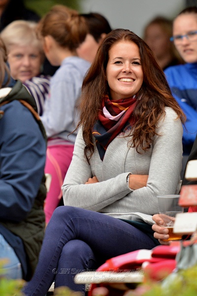 VELKÁ CENA HOŘOVIC 2016