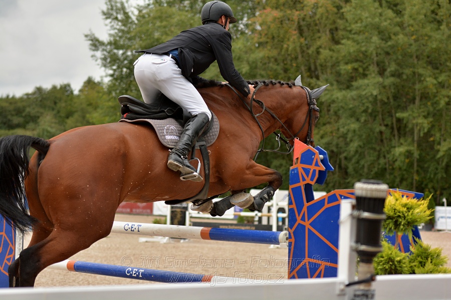 VELKÁ CENA HOŘOVIC 2016