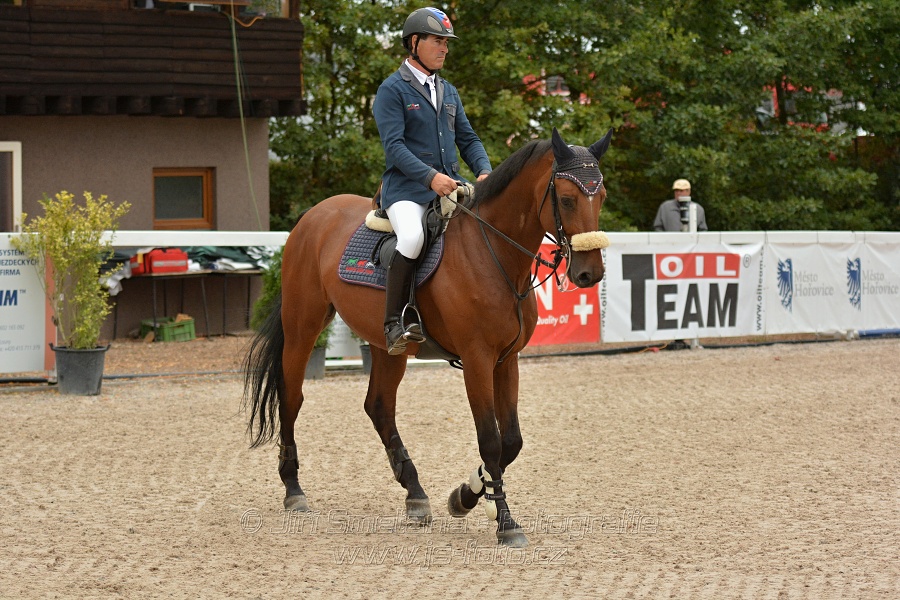 VELKÁ CENA HOŘOVIC 2016