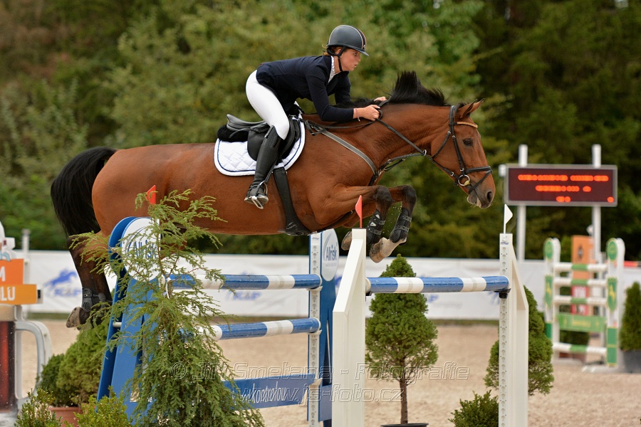 VELKÁ CENA HOŘOVIC 2016