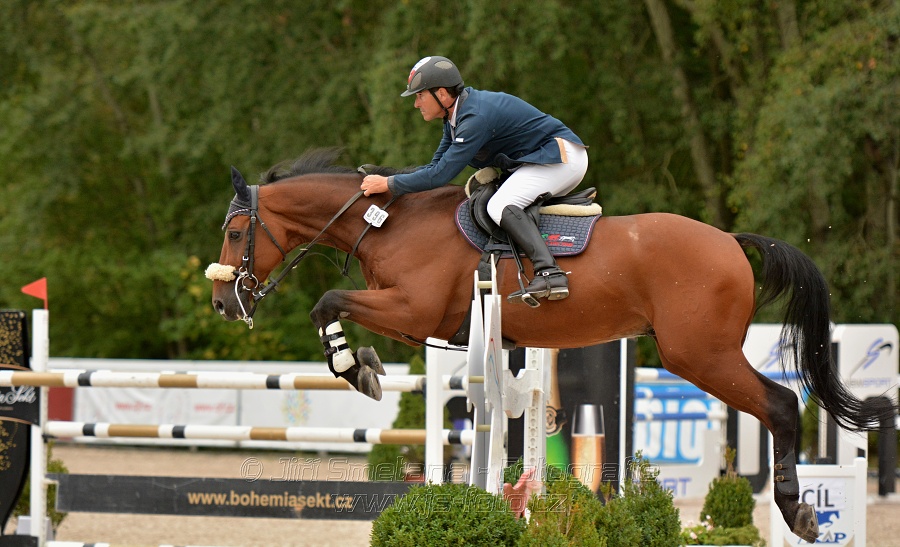 VELKÁ CENA HOŘOVIC 2016