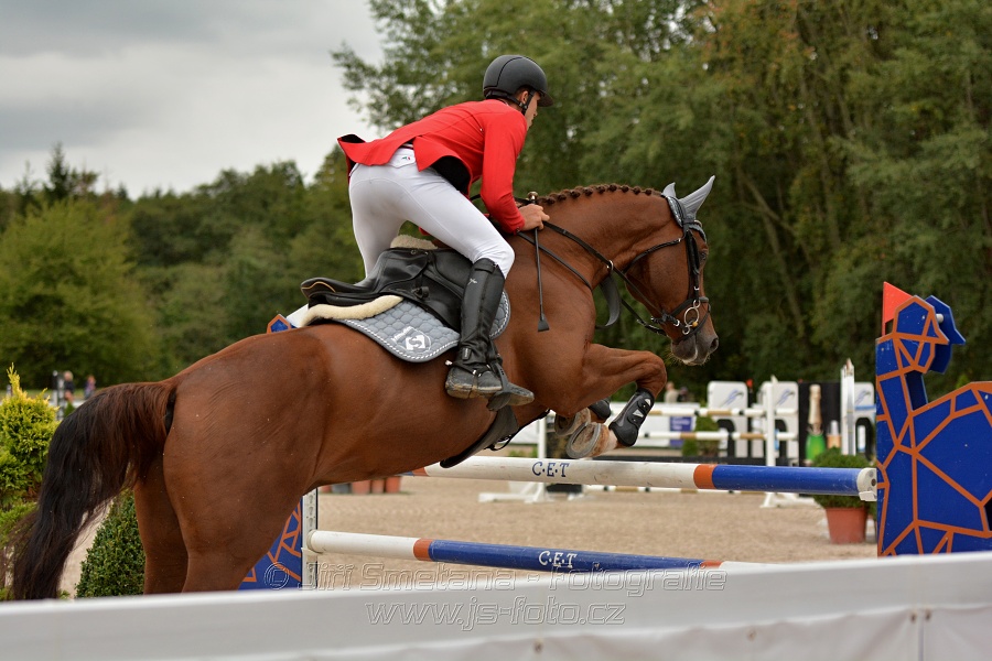 VELKÁ CENA HOŘOVIC 2016